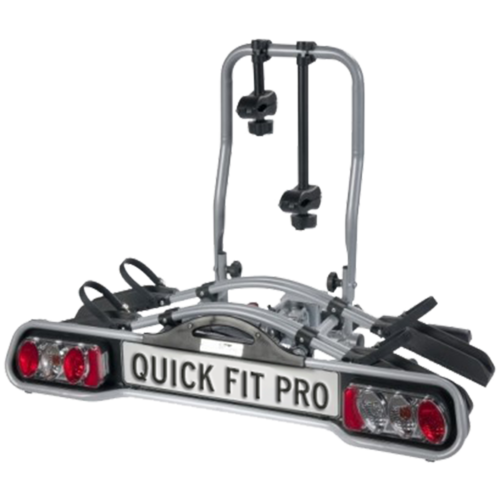 Coast RV Quick Fit Pro Bike Rack