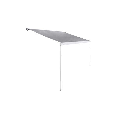 Thule 6300 Roof Awning with Anthracite Case 3.50m Mystic Grey