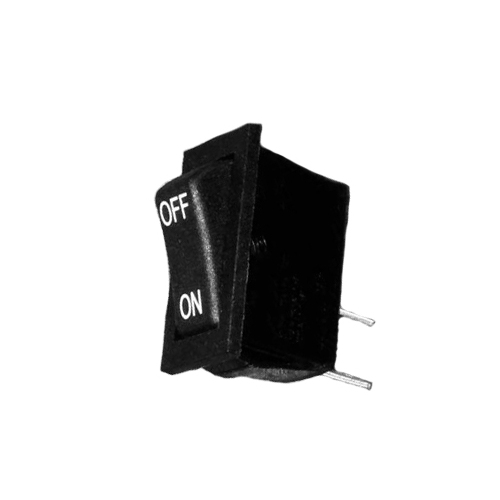 Suburban Water Heater Part - SW6DEA 240V On/Off Switch***