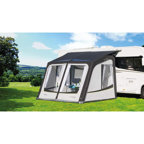 Inaca Atmosphere M-350 Inflatable Awning***
