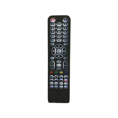 RV Media TV Part - Evolution/Series 3 Remote
