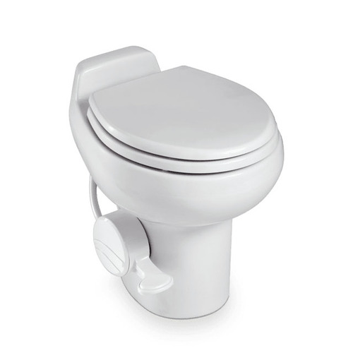 Dometic Traveller 510PS Toilet with Ceramic Bowl