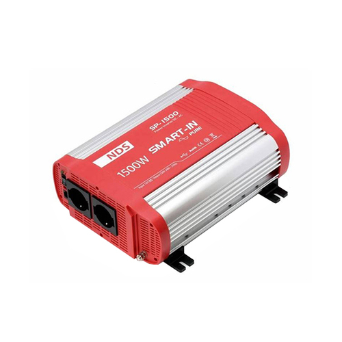 NDS SMART-IN Pure Sinewave Inverter 1500W