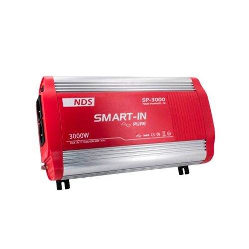 NDS SMART-IN Pure Sinewave Inverter 3000W