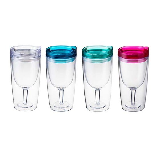 Travino Wine Tumbler