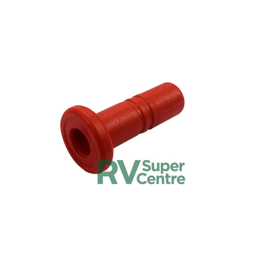 Push-Fit Stop End Plug 12mm