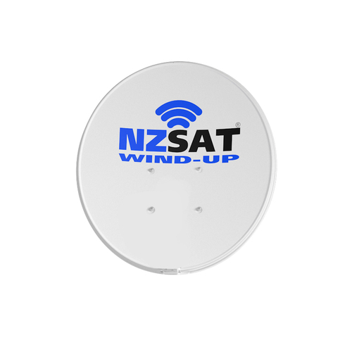 NZSat Satellite Part - Dish Reflector 60cm