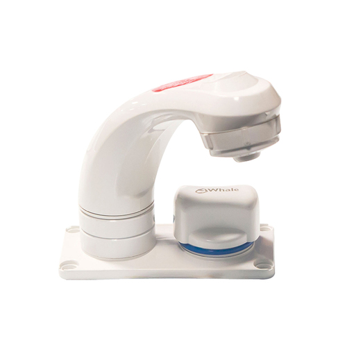 Whale Elegance Basin Tap Short 120mm