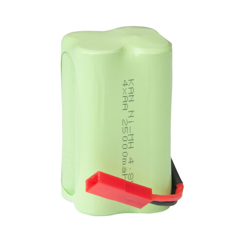Marinco Solar Vent Replacement Battery Pack