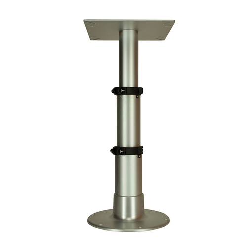 Springfield Table Pedestal 3 Stage Gas Powered