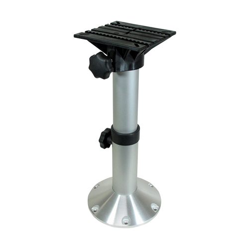 Springfield Table Pedestal Adjustable - Coastline