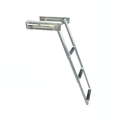 Marine Town Telescopic Boarding 3 Step Ladder