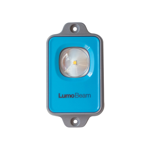 LumoBeam LED Spotlight Single
