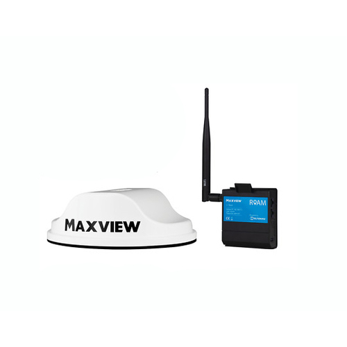 Maxview Roam Mobile WiFi System 3G/4G