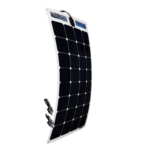 Go Power Flexible Solar Panel 100W
