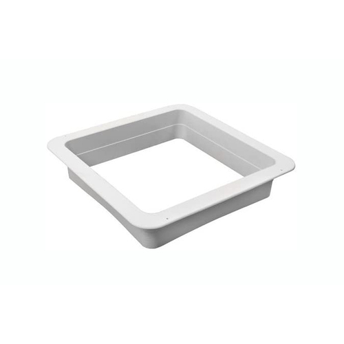 Ventline Vent Part - Vent Garnish 14 x 14"