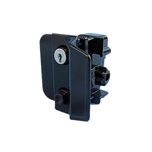 Trimatic Door Lock Complete Assembly