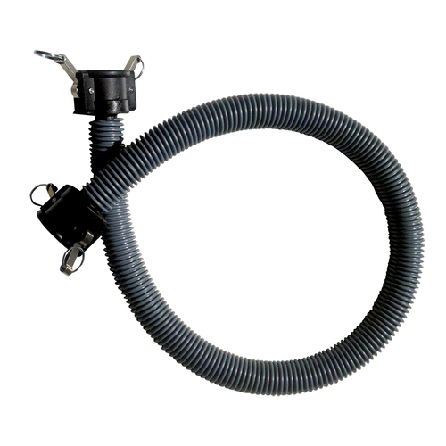 Roll Tank Hose Kit 25mm