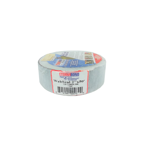 Eternabond WebSeal Sealing Tape 50mm x 15.2m