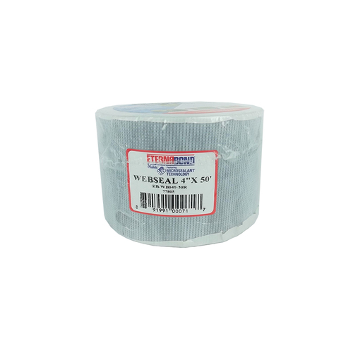 Eternabond WebSeal Sealing Tape 100mm x 15.2m