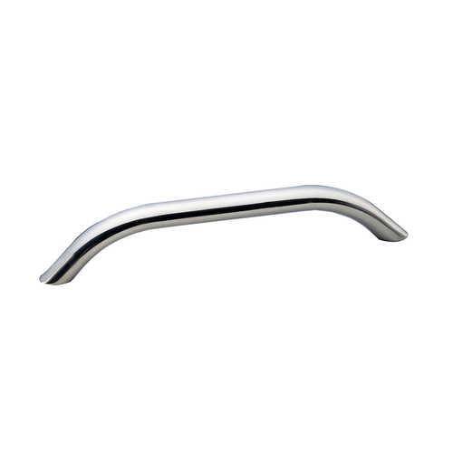 Entry Handrail Stainless Steel 12"