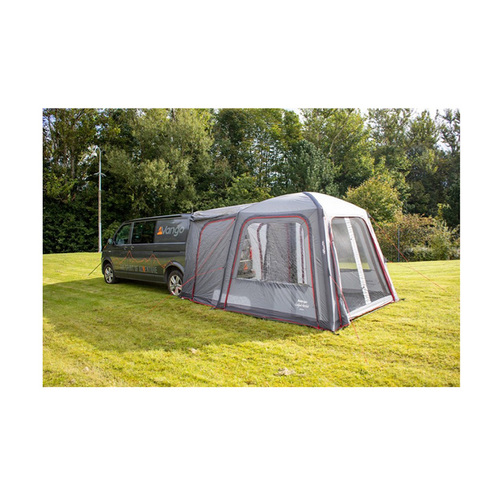 Vango Tailgate Inflatable Awning AirHub Low