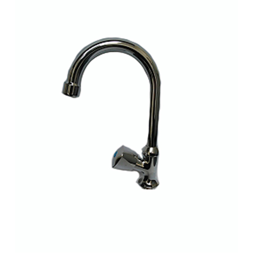 Aravon Sink Mixer/Tap Chrome