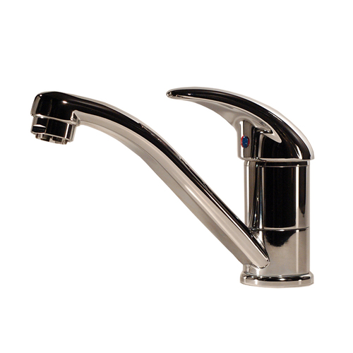 Aravon Sink Mixer/Tap with Swivel Chrome