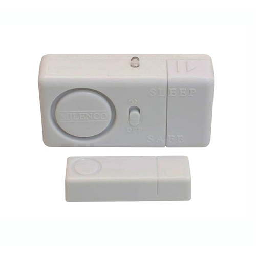 Milenco Sleep Safe Alarm