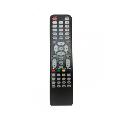 Majestic LED TV Remote