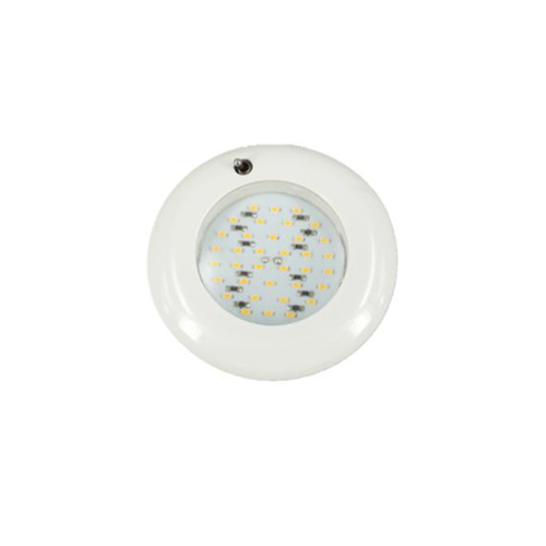 Frilight Nova LED Down Light White Finish 12V - Warm White