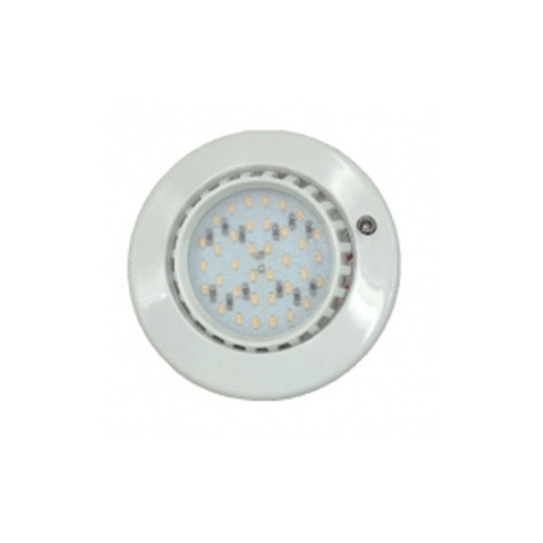 Frilight Comet LED Down Light White Finish - Warm White