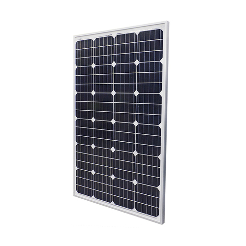 NZ Solar Centre Solar Panel 100W