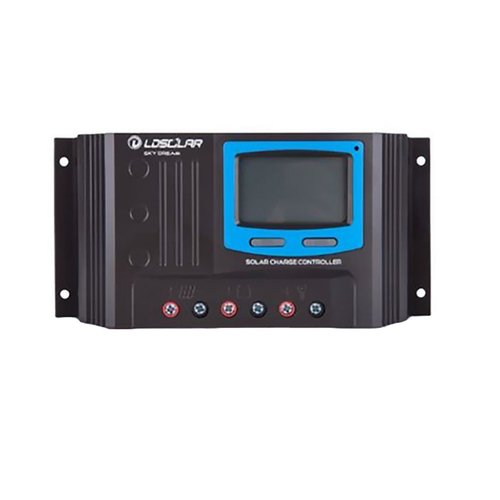 PWM Solar Controller 12/24V/30A