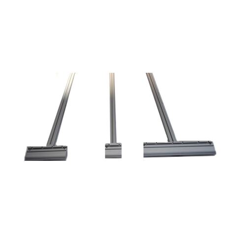 Thule Series 6 Flat Roof Awning Mounting Kit to 4.5m