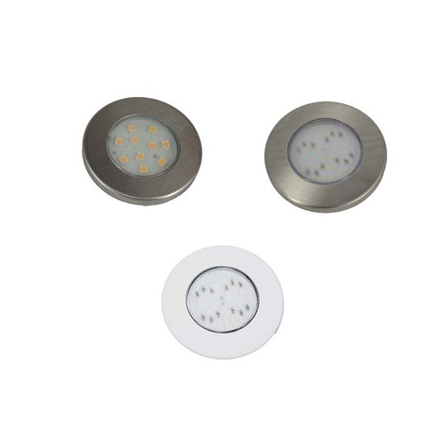 Frilight Flame LED Down Light  - Warm White