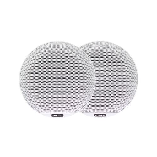 Fusion Signature Series 3 Marine Speaker 230W 6.5" White 2pk