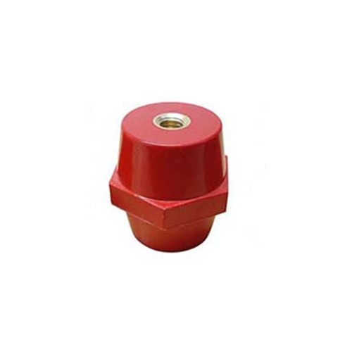 Electrical Stand Off Insulator M10 50mm x 46mm