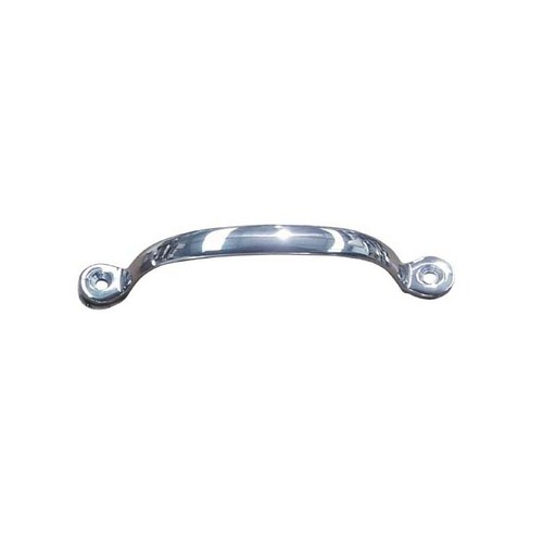 Grab Handle Stainless Steel 119mm