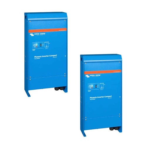 Victron Phoenix Inverter Compact 1600VA