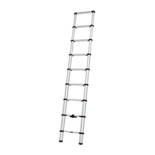 Thule Van Ladder Telescopic 9 Step