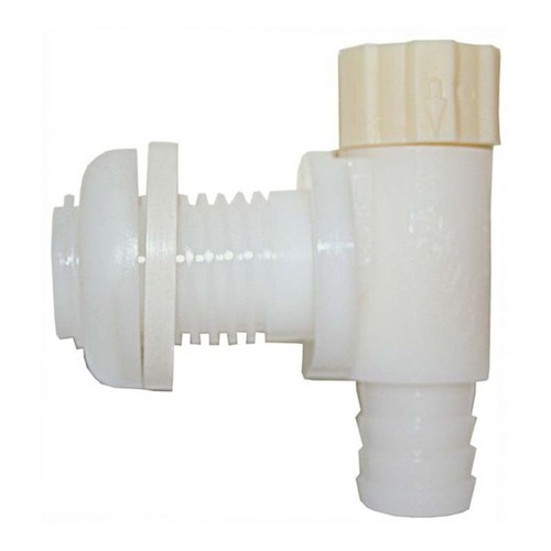 Rule Livewell Variable Flow Control Valve