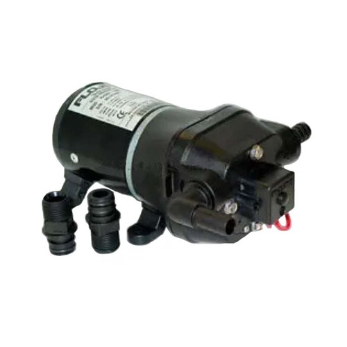 Flojet AC Power Pump Water Pressure System - 40 PSI/13.2 LPM