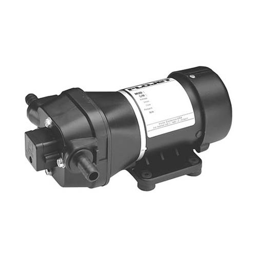 Flojet Water Pump Quad Diaphragm - 30 PSI/12.1 LPM