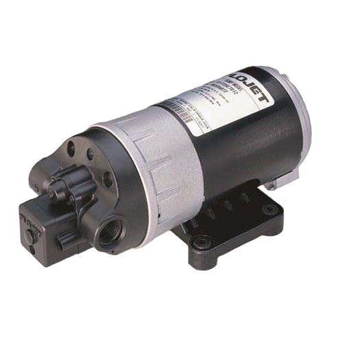 Flojet Water Pump Teat Spray - 60 PSI/7.6 LPM