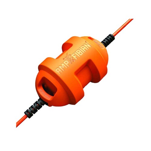 Ampfibian Mini RCD Power Adaptor 240V/10A-15A