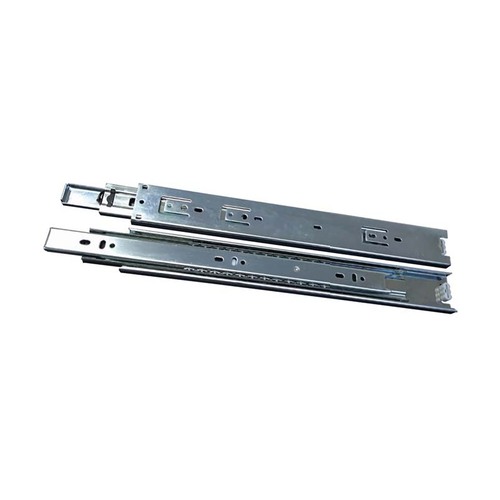 Drawer Slide Steel/Zinc