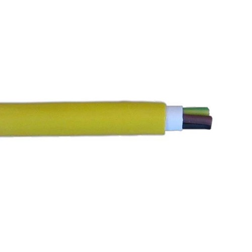 Shore Power 3 Core AC Cable 2.5mm (sold per metre)