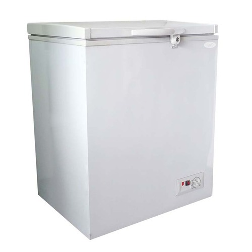 Challenger Chest Freezer 12/24V - 100L