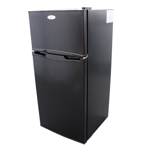 Challenger Solar Fridge/Freezer 12/24V - 102L